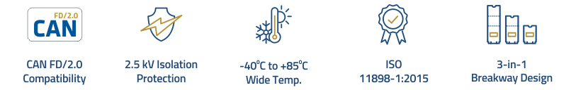 New Products_M.2 PCIe CAN FD Expansion Card_4
